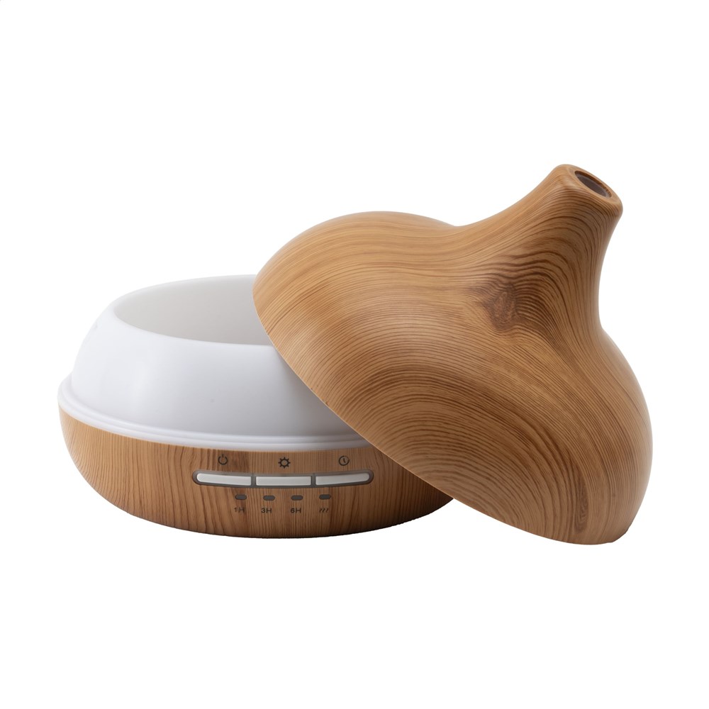 Grundig Aroma Wood Duftverteiler