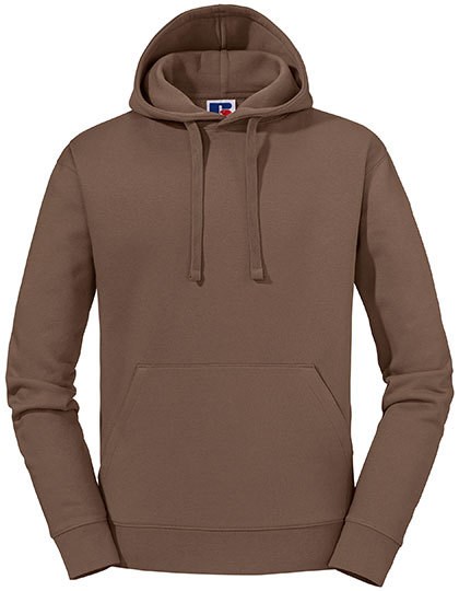 Russell - Adults' Authentic Hooded Sweat