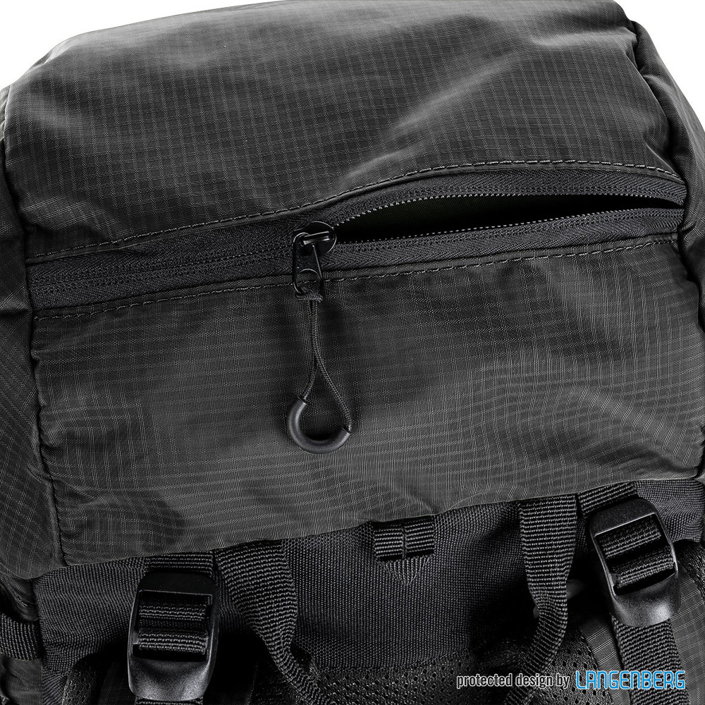 Wanderrucksack PEAK