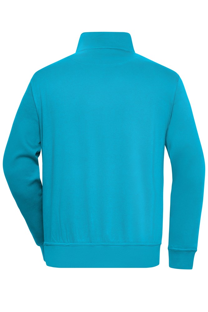 Workwear Half Zip Sweat