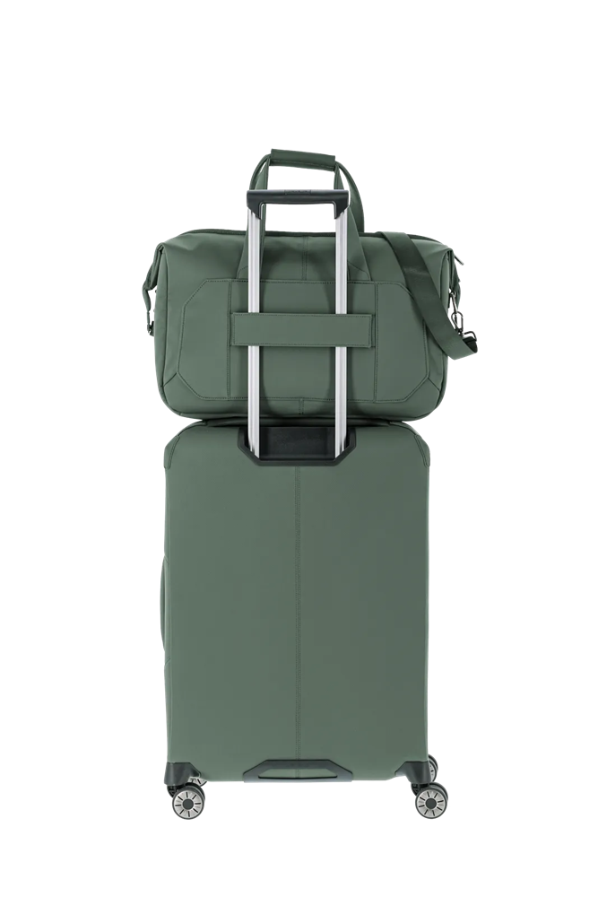 TRAVELITE PRIIMA Weekender, Oliv