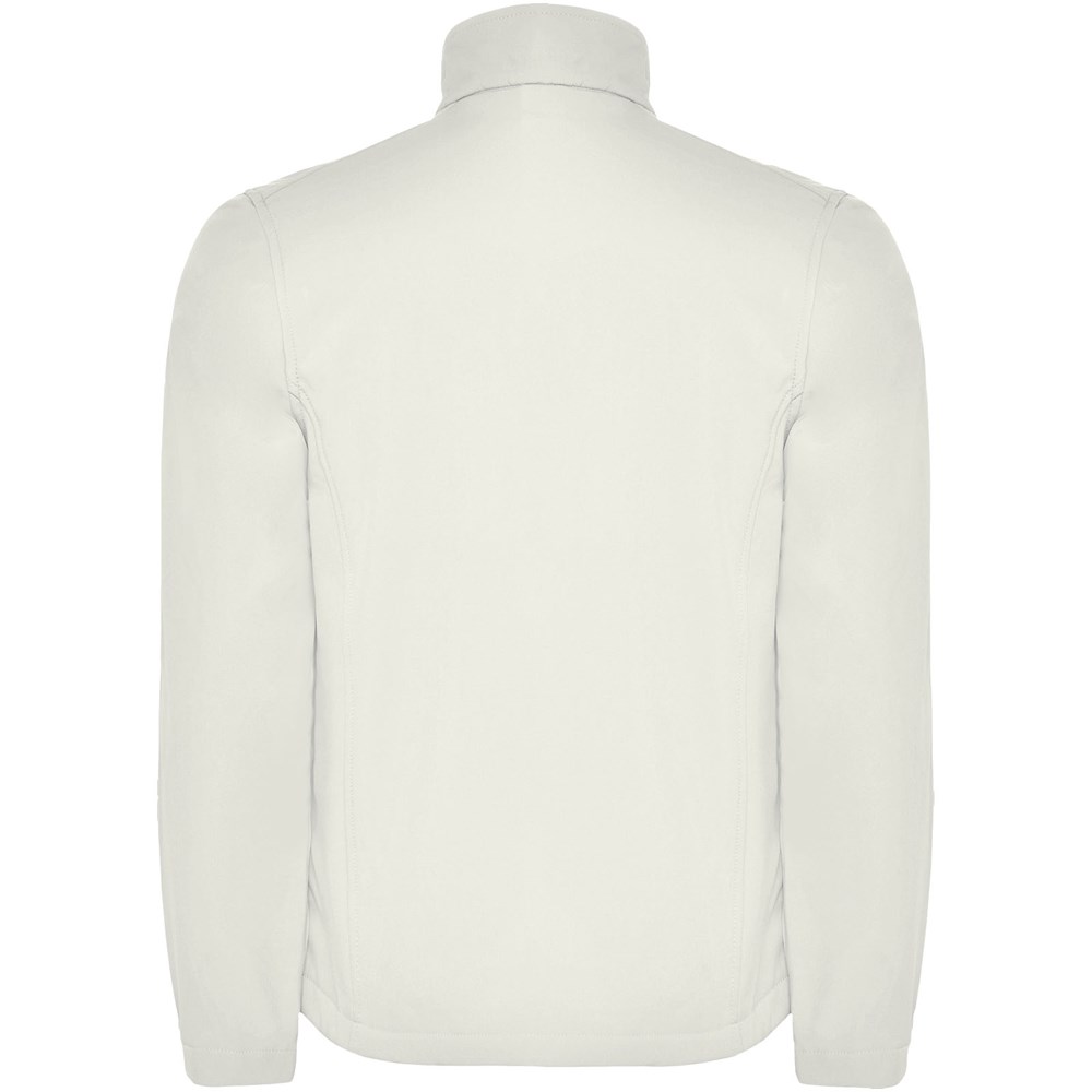 Antartida Softshelljacke für Herren