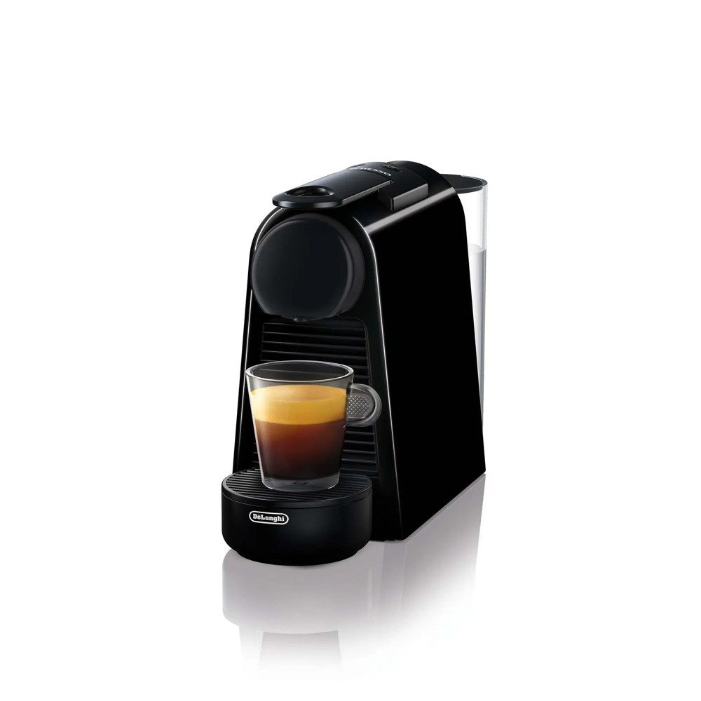 Delonghi Nespresso Essenza Mini- Schwarz