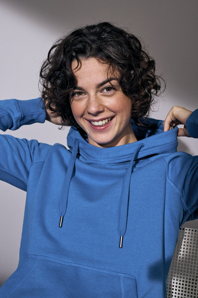 CORE Hoodie | Damen