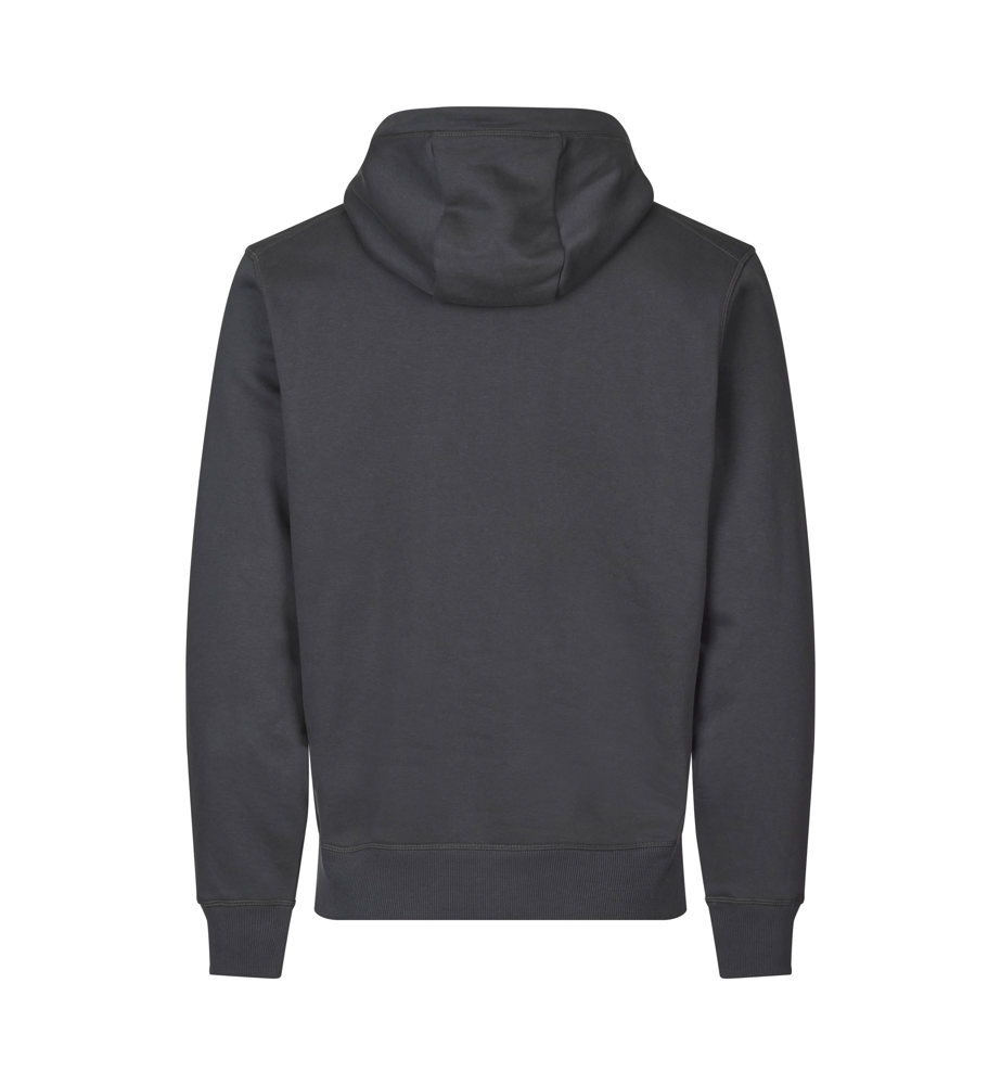 CORE Hoodie | Reißverschluss