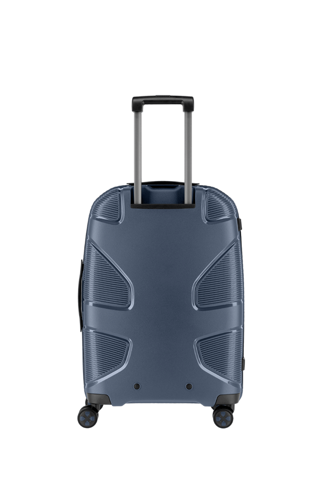 IMPACKT IP1 4w Trolley M, Glacier blue