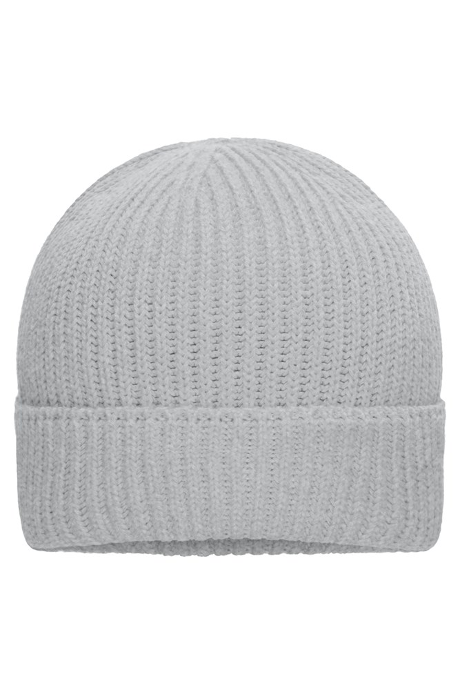 Bio Cotton Winter Beanie