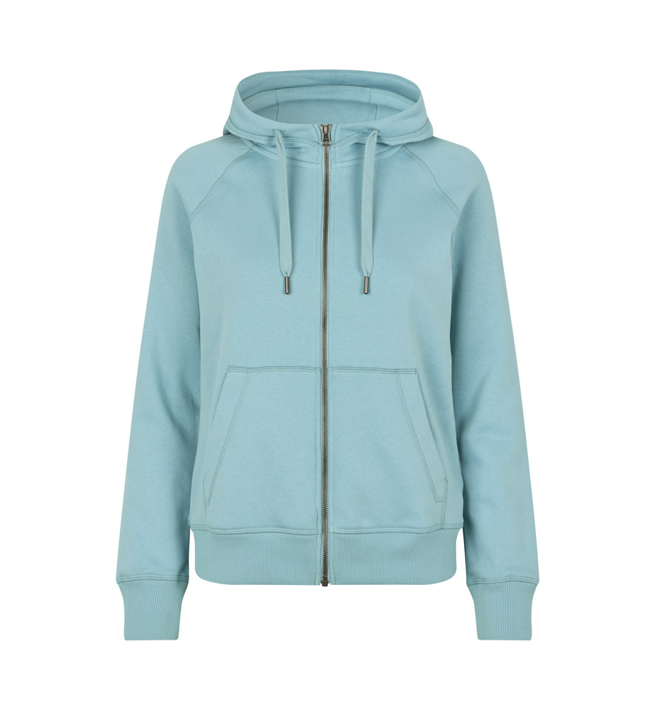 CORE Hoodie | Reißverschluss | Damen - Altaqua (C-392)