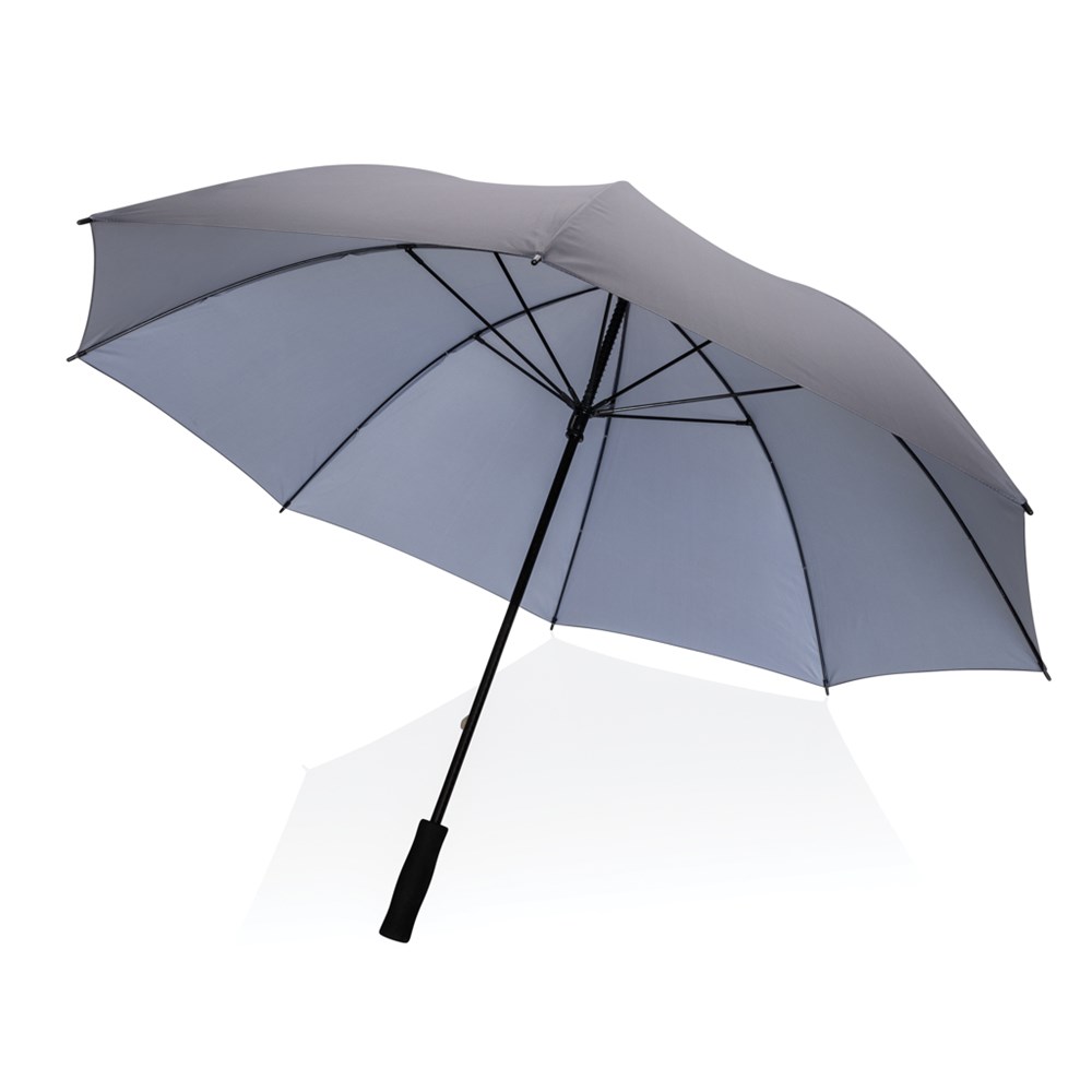 30" Impact AWARE™ RPET 190T Stormproof-Schirm