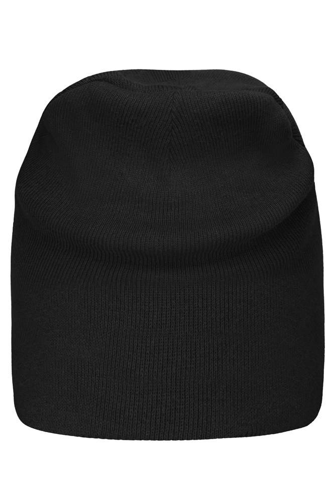 Bio Cotton Casual Beanie