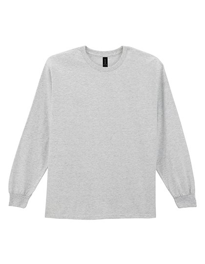 Ash Grey (Heather)
