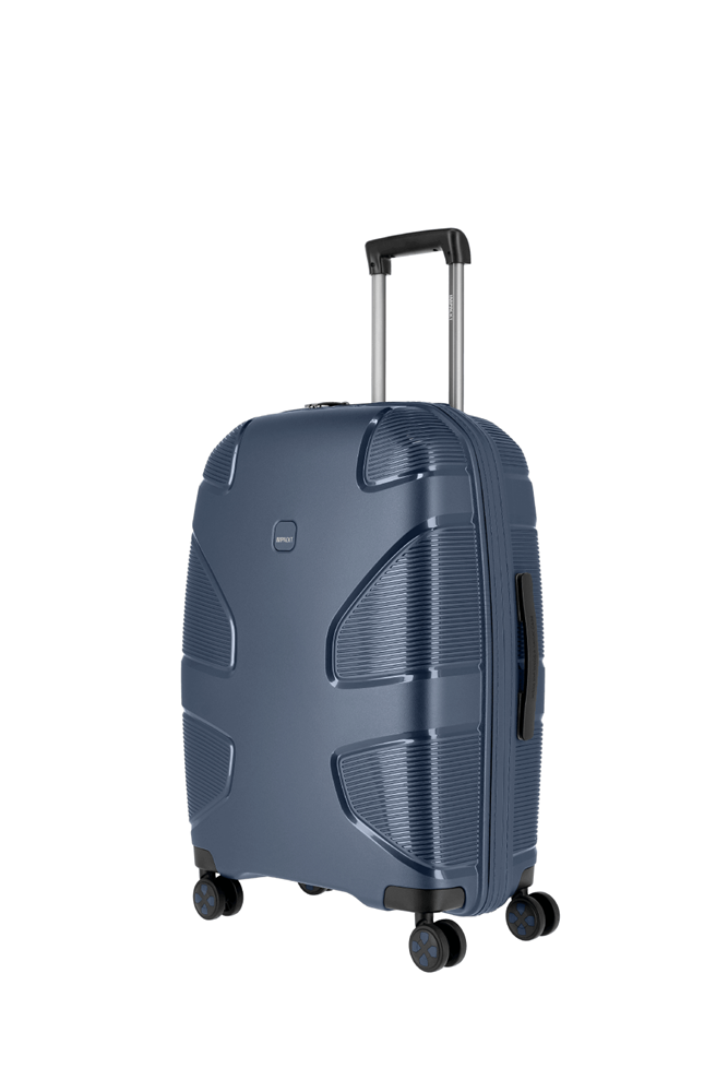 IMPACKT IP1 4w Trolley M, Glacier blue