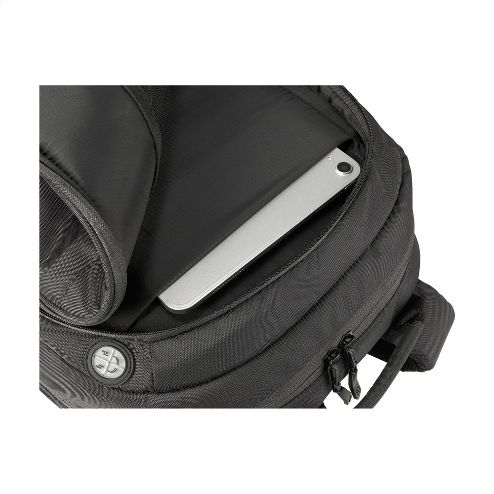 Tucano Lato Backpack 17 inch Rucksack