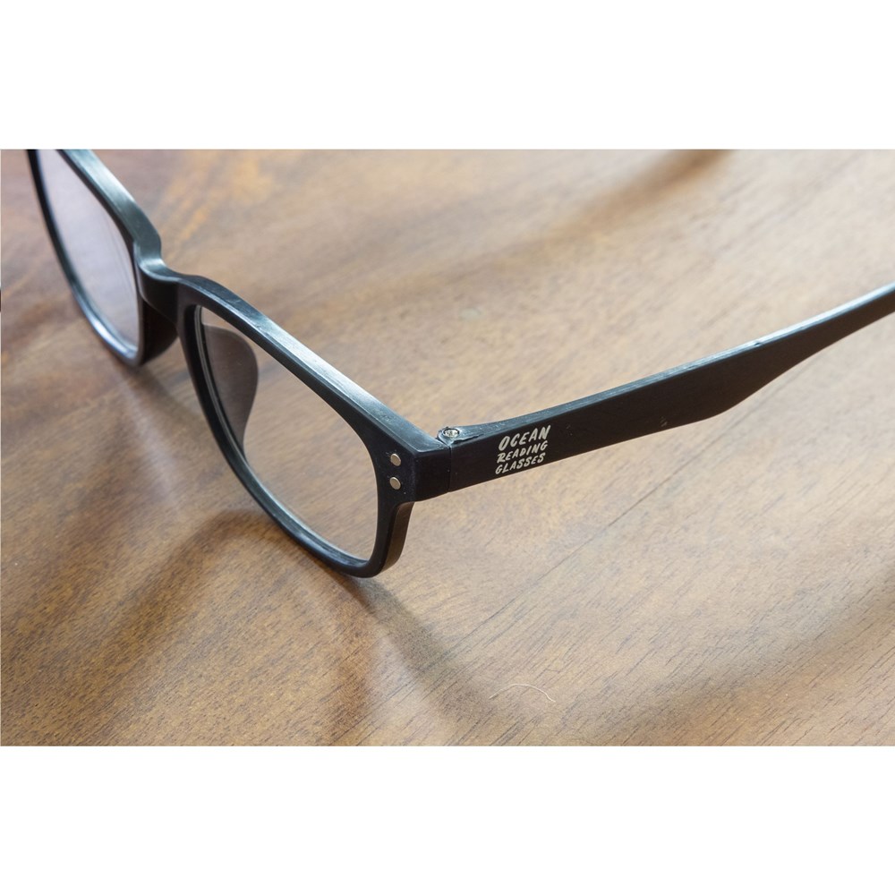 Plastic Bank Reading Glasses Lesebrille