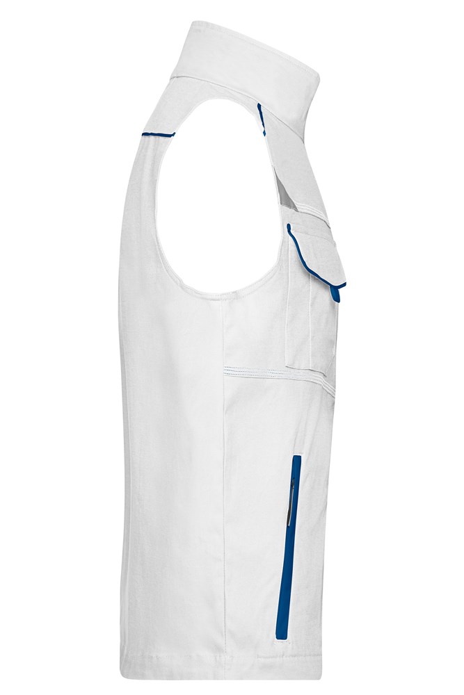 Workwear Vest - COLOR -