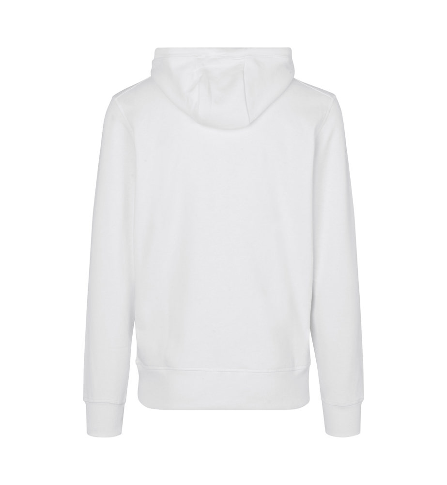 CORE Hoodie | Reißverschluss