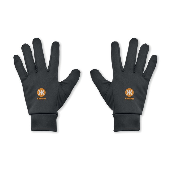 LESPORT - Touchscreen Sporthandschuhe