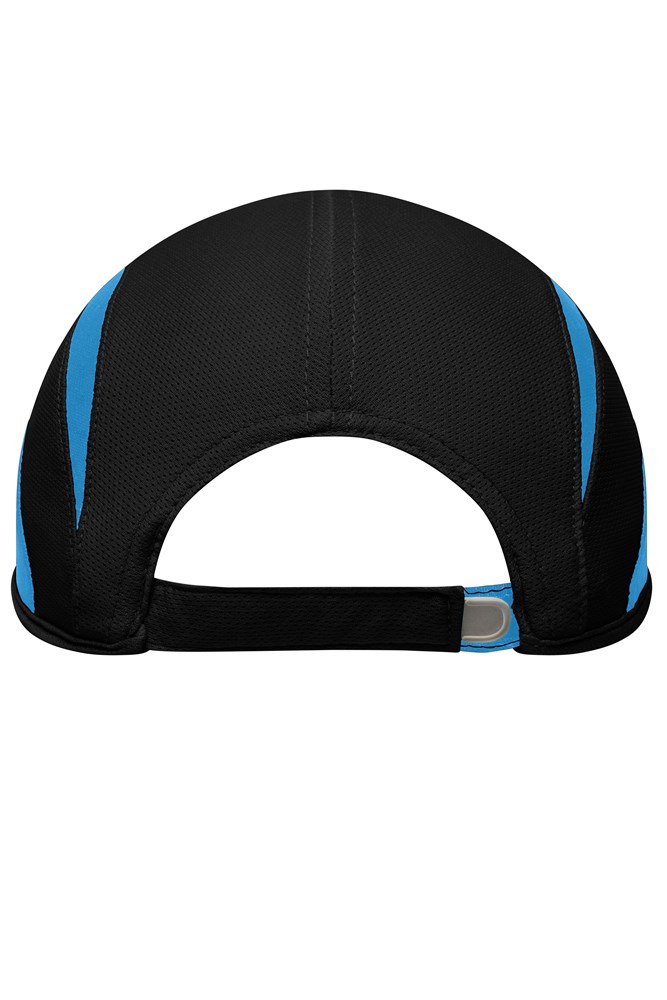 3 Panel Sports Cap