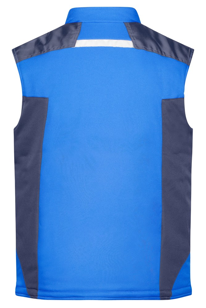 Craftsmen Softshell Vest - STRONG -