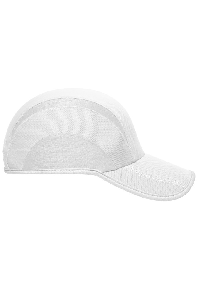 3 Panel Sports Cap