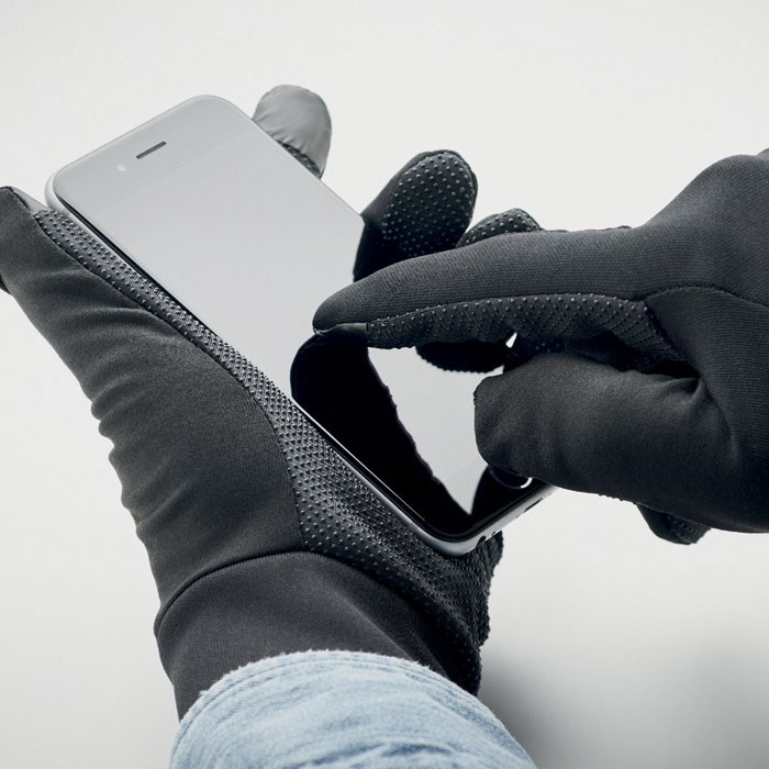 LESPORT - Touchscreen Sporthandschuhe