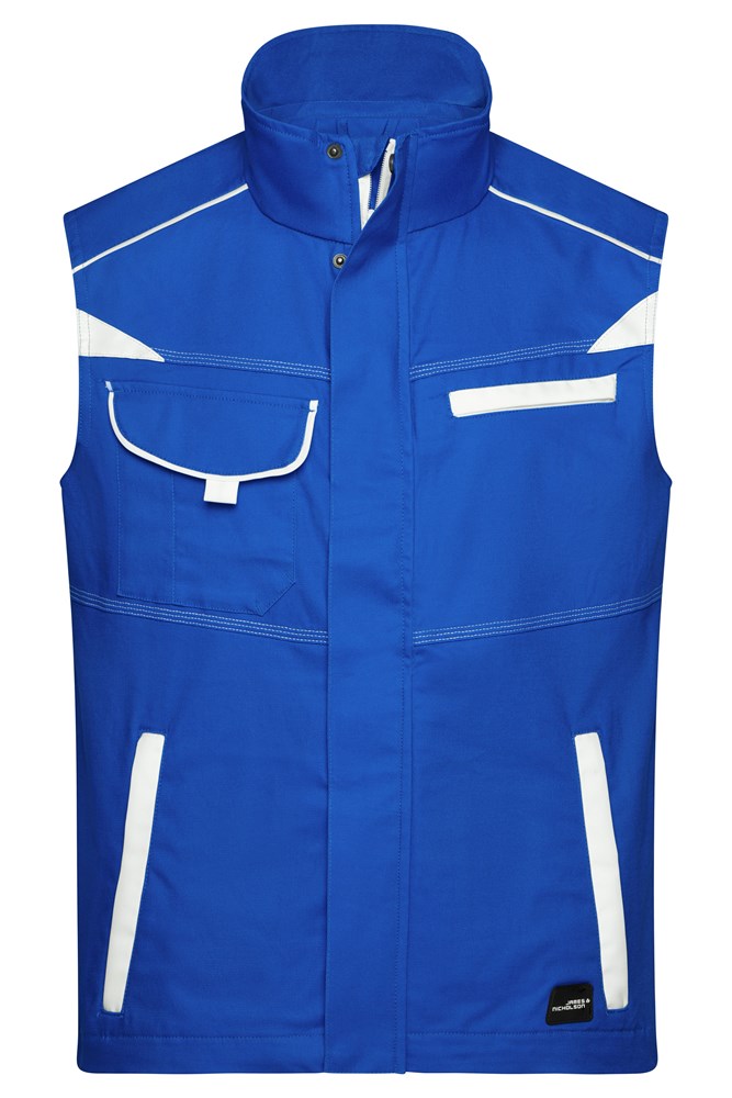 Workwear Vest - COLOR -