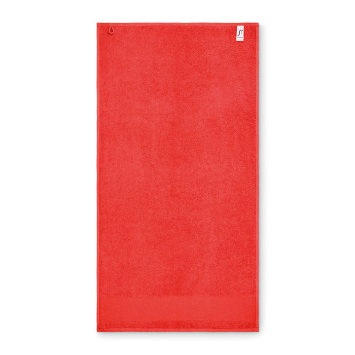 ISLAND 50 - Handtuch Baumwolle 50X100cm
