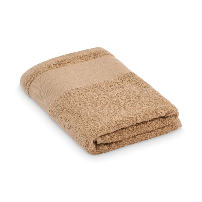 ISLAND 50 - Handtuch Baumwolle 50X100cm - Rope
