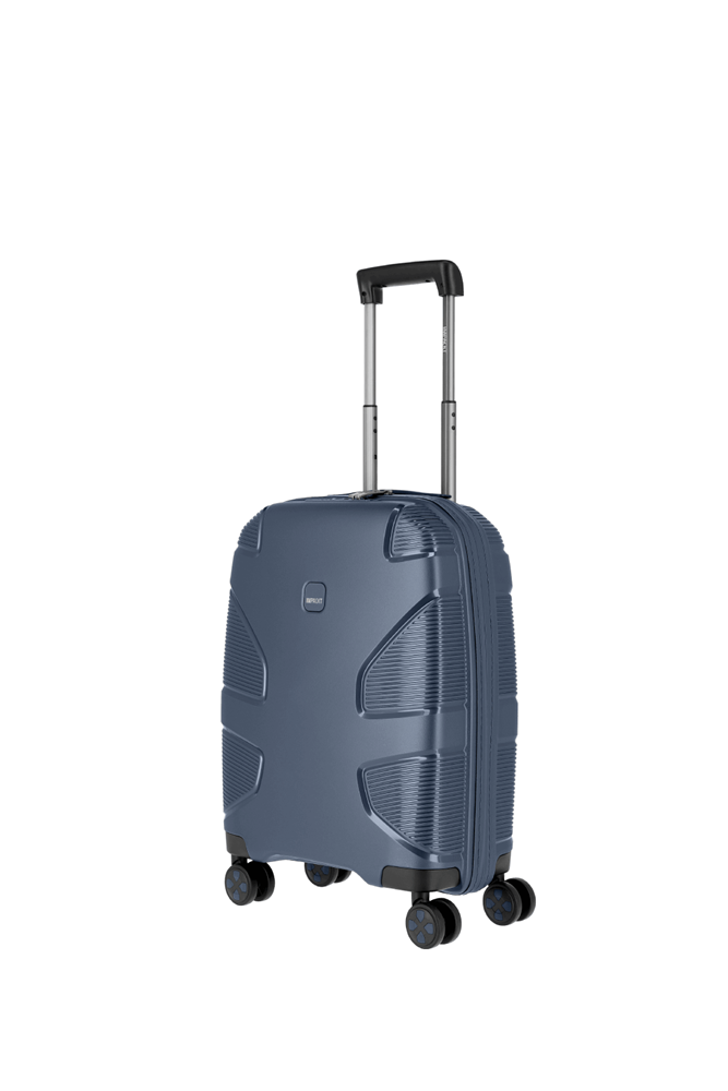 IMPACKT IP1 4w Trolley S m.USB Port, Glacier blue