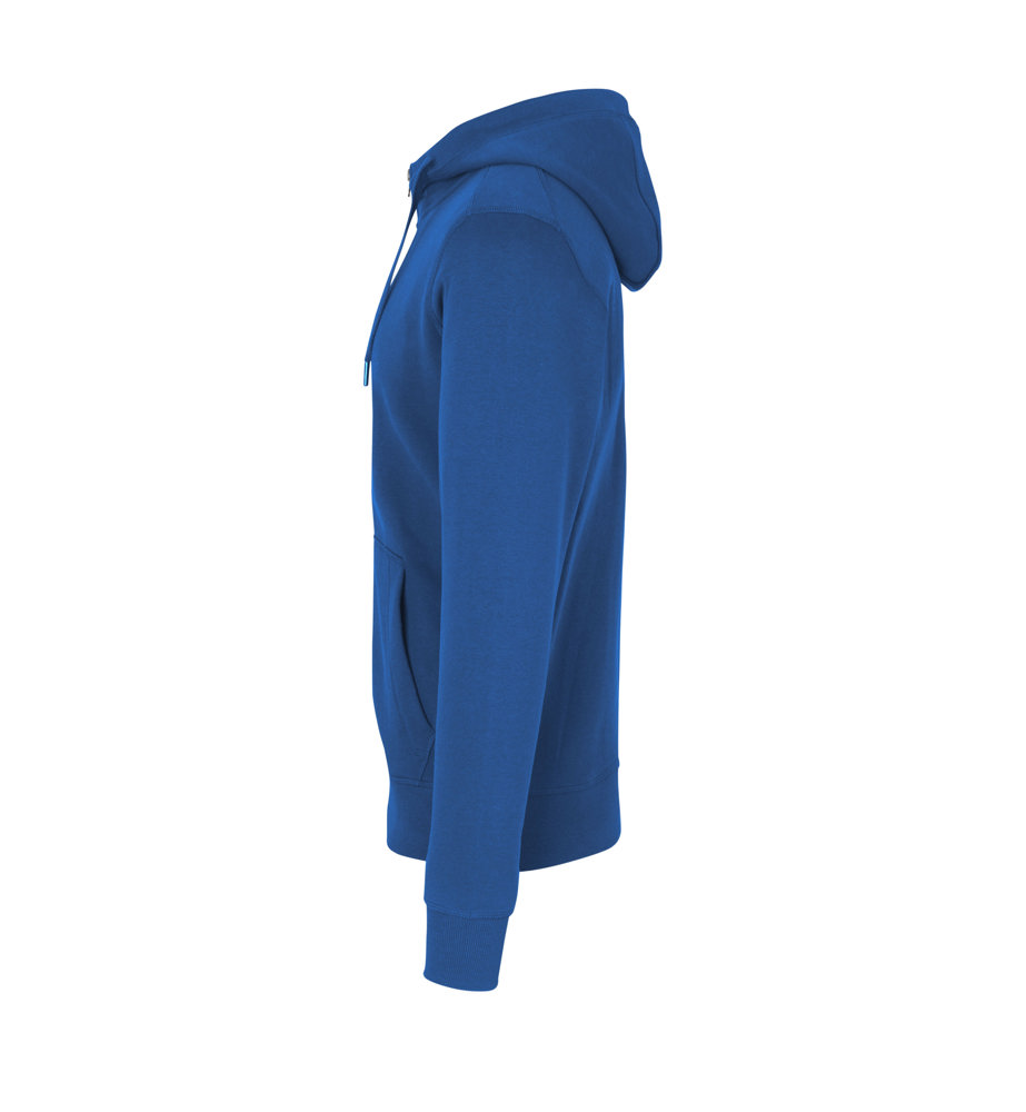 CORE Hoodie | Reißverschluss