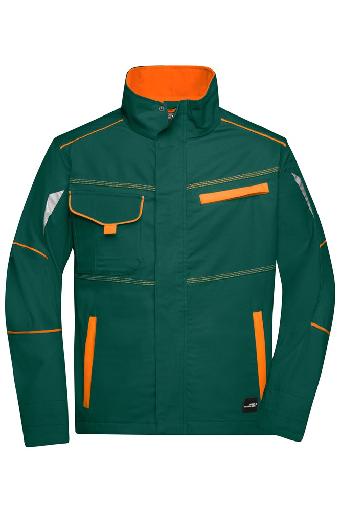 Workwear Jacket - COLOR -