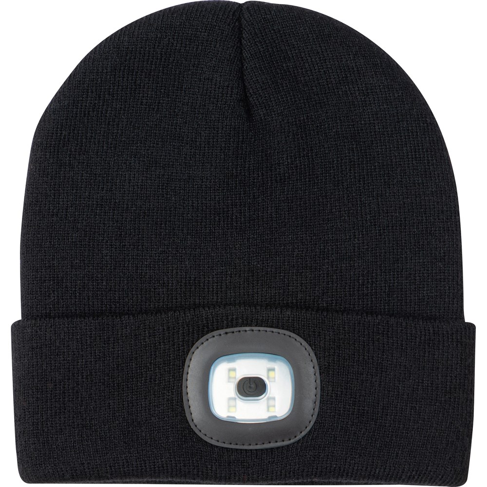 Beanie mit LED Maitland