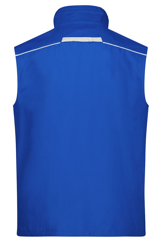 Workwear Vest - COLOR -