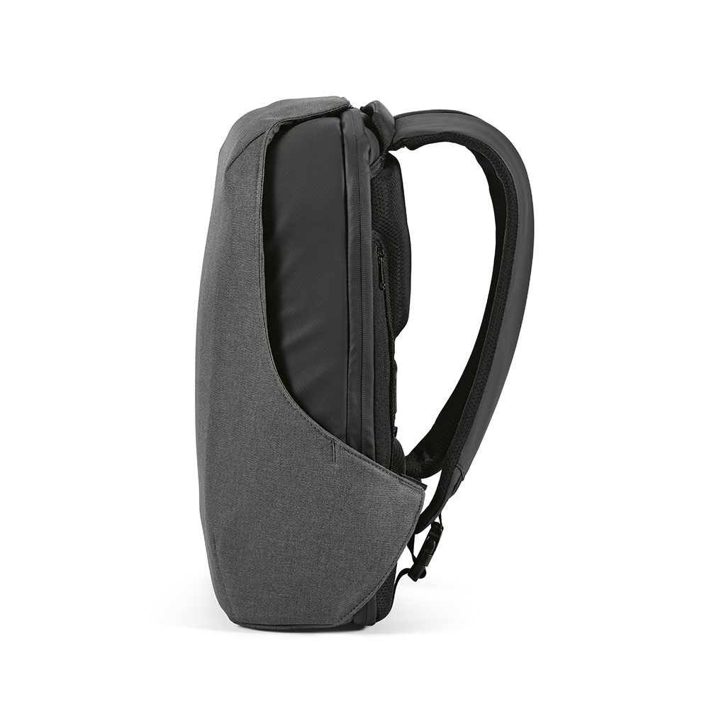 Abrantes Rucksack 20L rPET  - Dunkelgrau