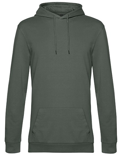 B&C BE INSPIRED - #Hoodie - Millennial Khaki