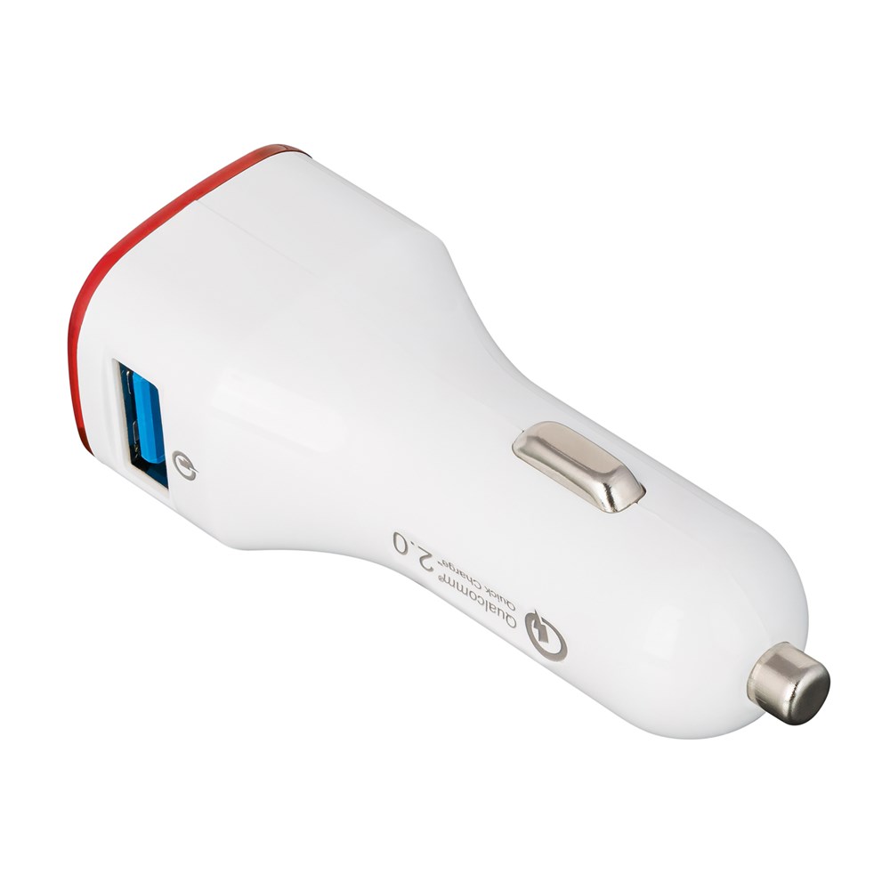 USB-Autoladeadapter Quick Charge 2.0® COLLECTION 500