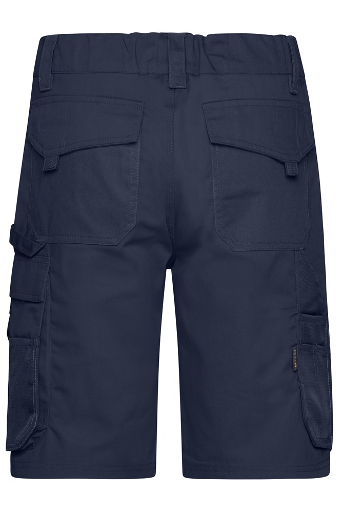 Workwear Bermudas - STRONG -