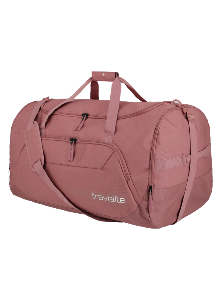 TRAVELITE KICK OFF Reisetasche XL, Rosé