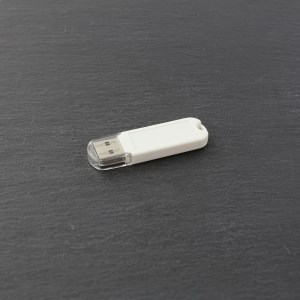 USB Stick DO01G USB 3.0 A 64 GB Weiß