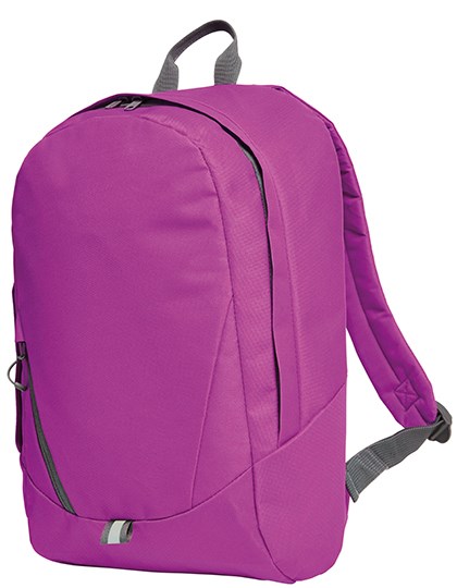 Halfar - Backpack Solution