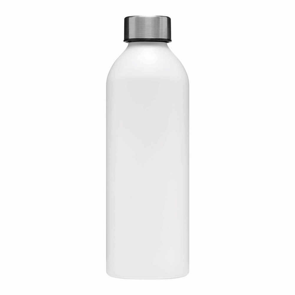 Aluminium-Trinkflasche JUMBO TRANSIT