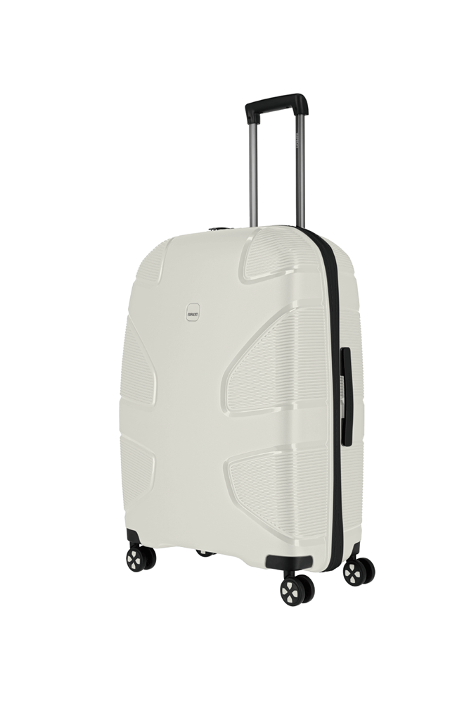 IMPACKT IP1 4w Trolley L, Polar white