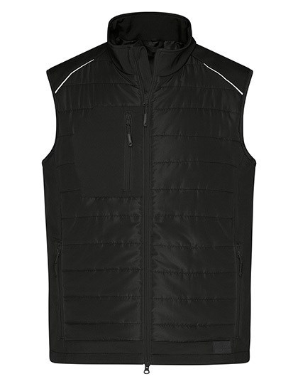 Daiber - Men´s Hybrid Vest