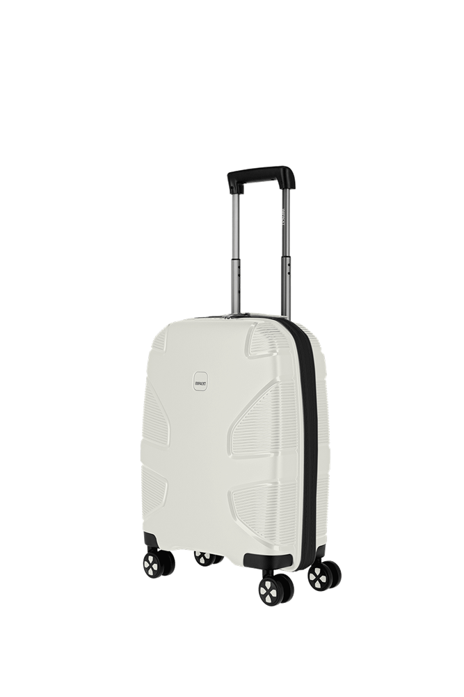 IMPACKT IP1 4w Trolley S m.USB Port, Polar white