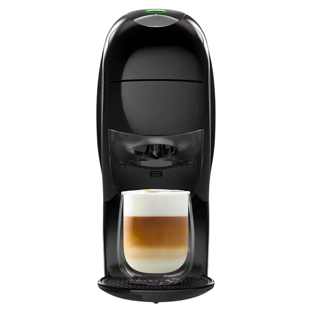 NESCAFÉ Dolce Gusto NEO Latte- Schwarz