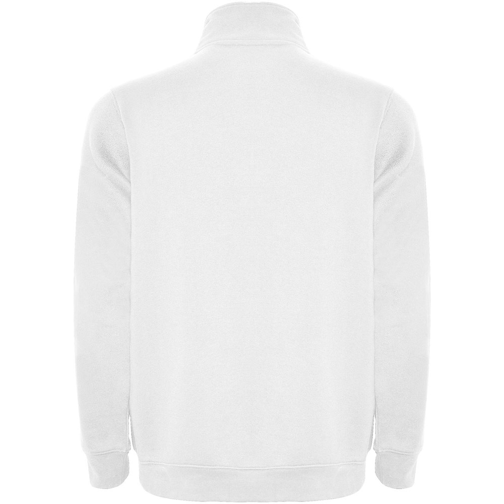 Aneto 280 g/m² Pullover mit Viertelreißverschluss