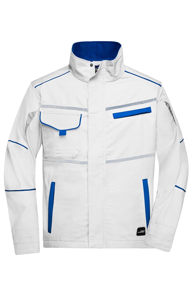 Workwear Jacket - COLOR -