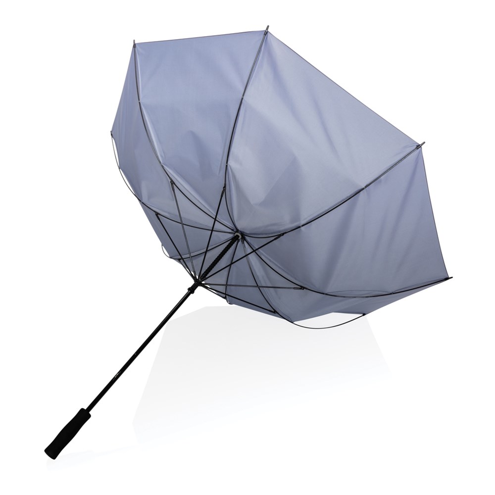 30" Impact AWARE™ RPET 190T Stormproof-Schirm