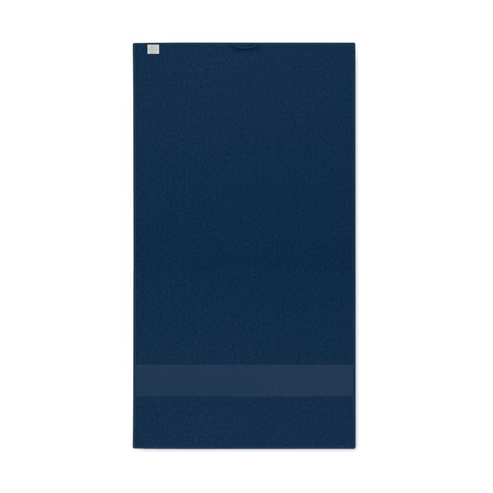SERRY - Handtuch Organic Cotton