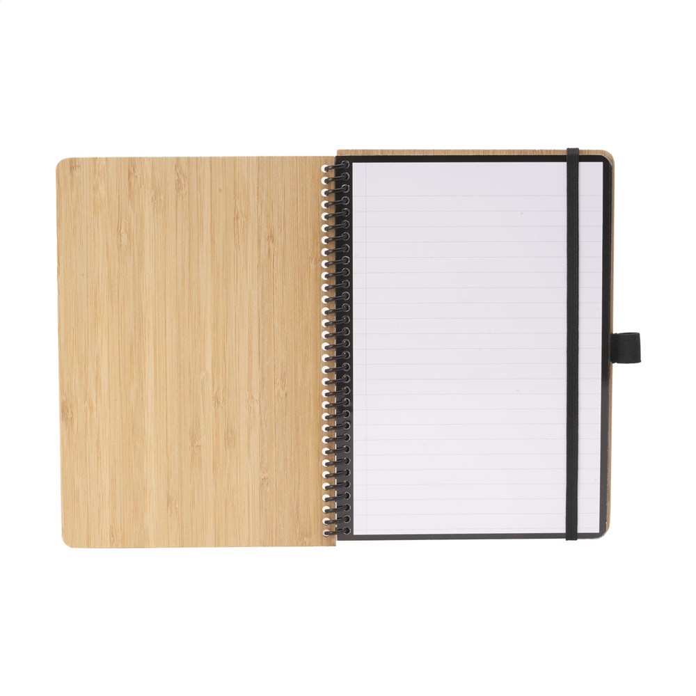 Bambook Classic Hardcover Notebook